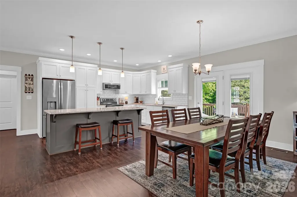 183 Falling Creek Drive Statesville NC 28625