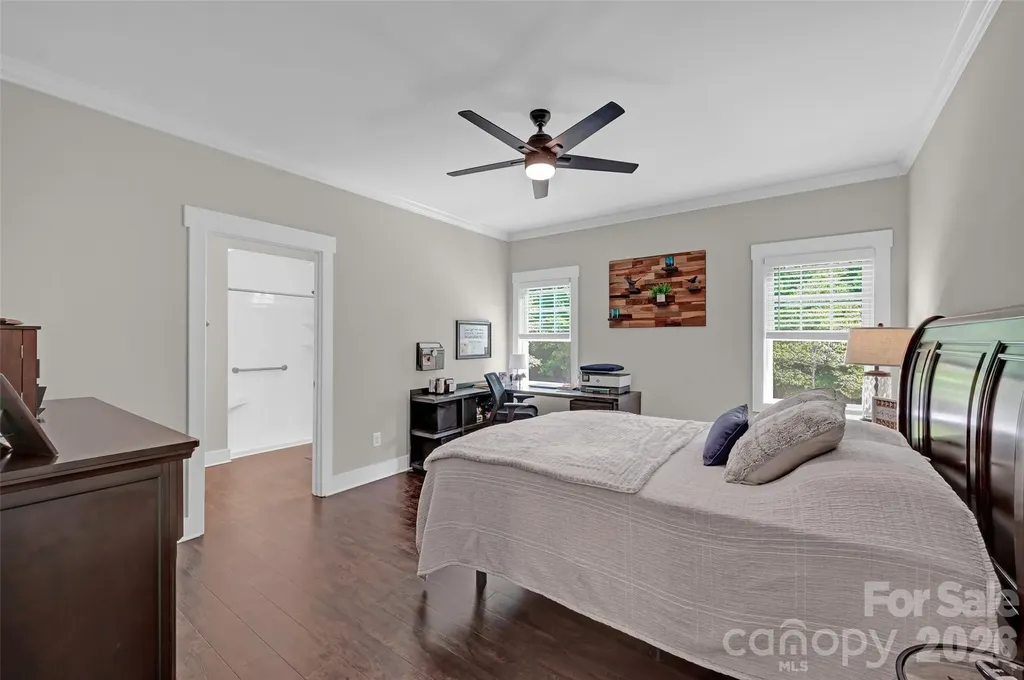 183 Falling Creek Drive Statesville NC 28625