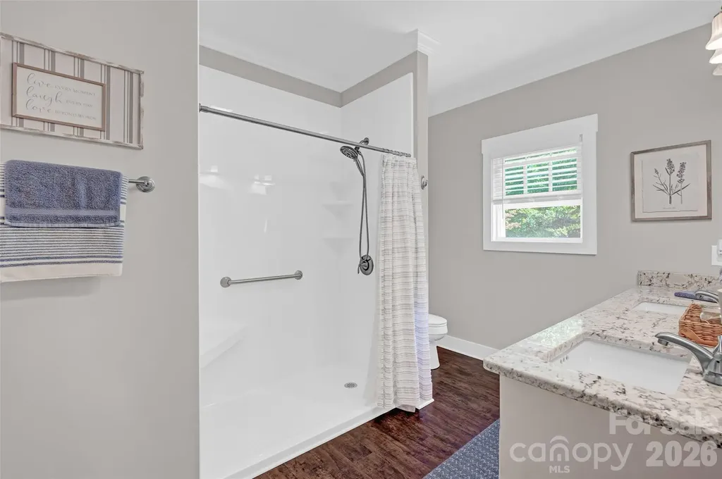 183 Falling Creek Drive Statesville NC 28625