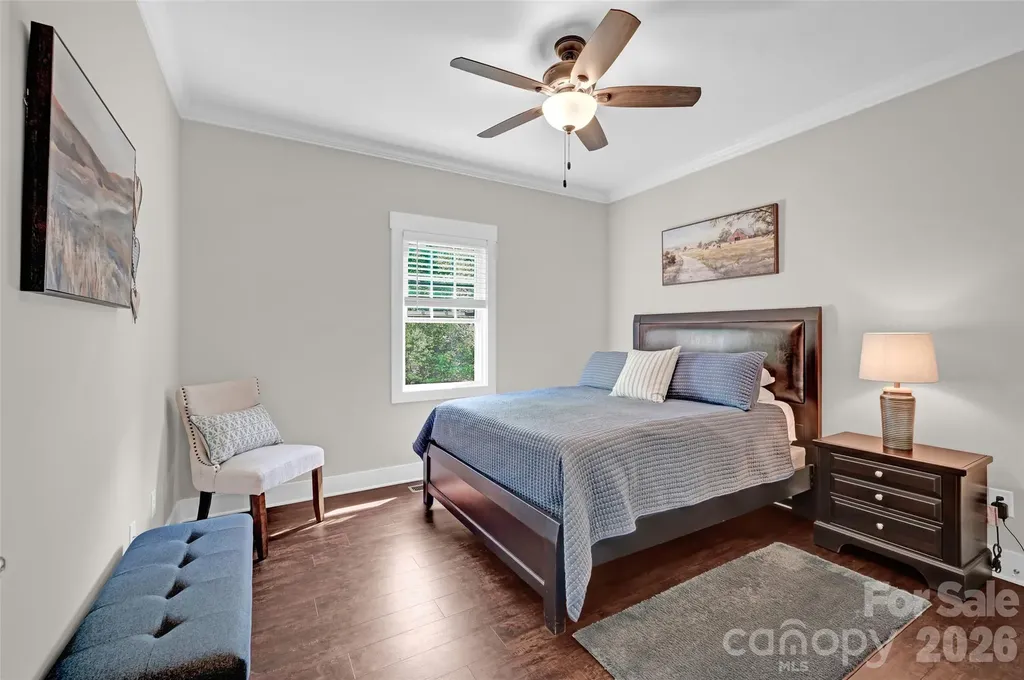 183 Falling Creek Drive Statesville NC 28625