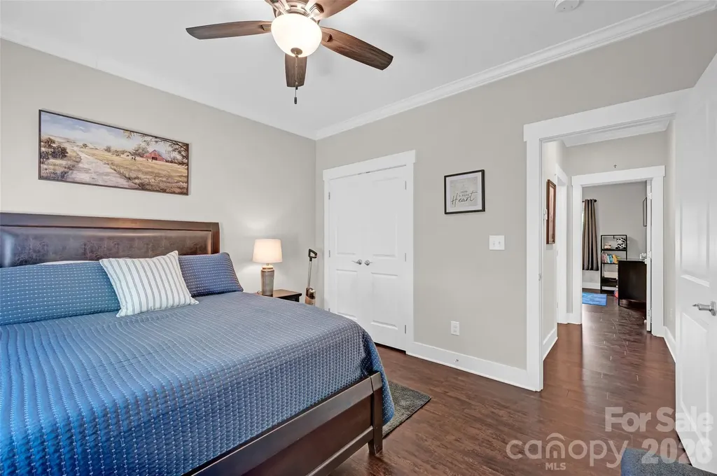 183 Falling Creek Drive Statesville NC 28625