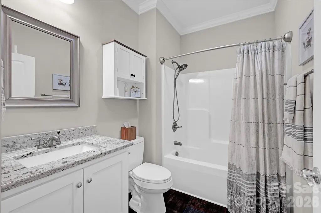183 Falling Creek Drive Statesville NC 28625