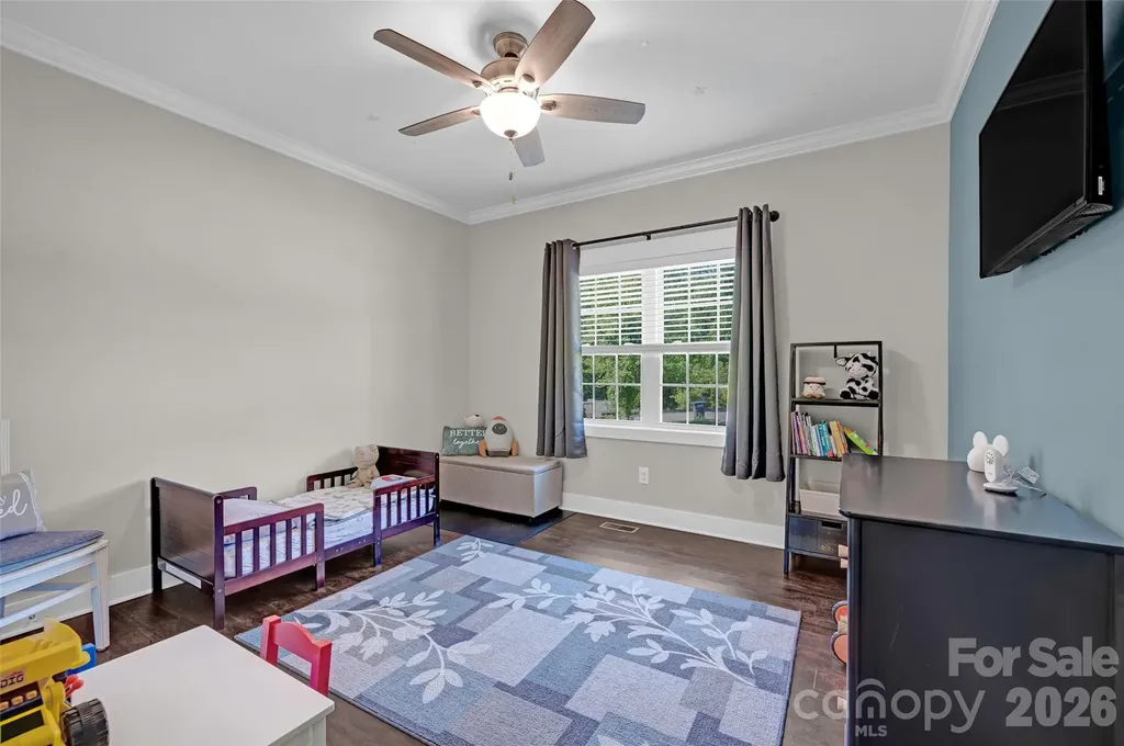 183 Falling Creek Drive Statesville NC 28625