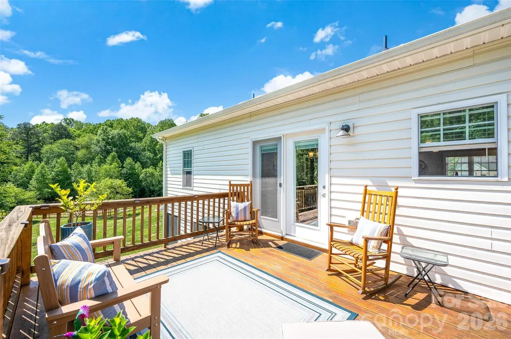 183 Falling Creek Drive Statesville NC 28625