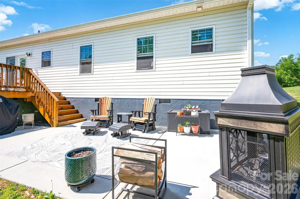 183 Falling Creek Drive Statesville NC 28625