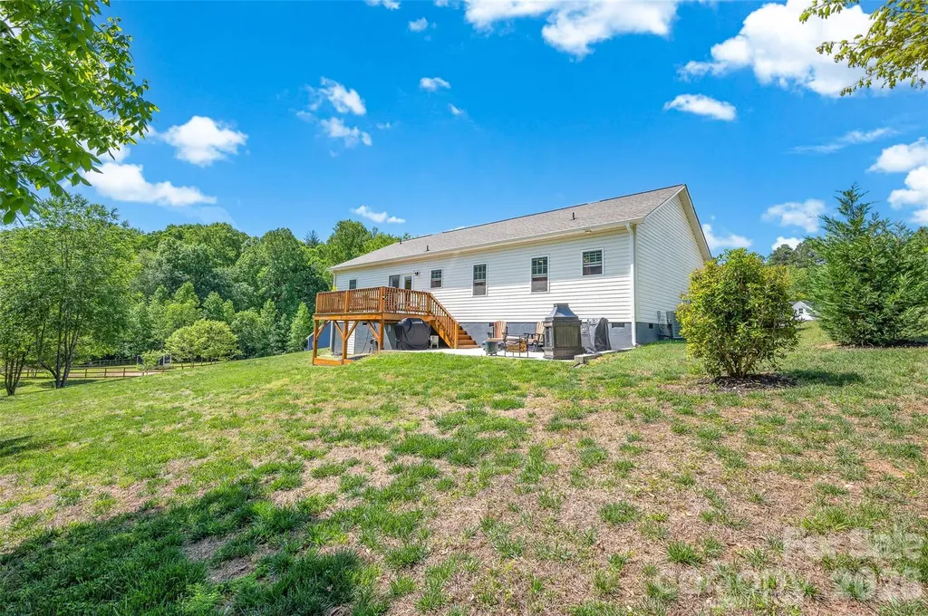 183 Falling Creek Drive Statesville NC 28625