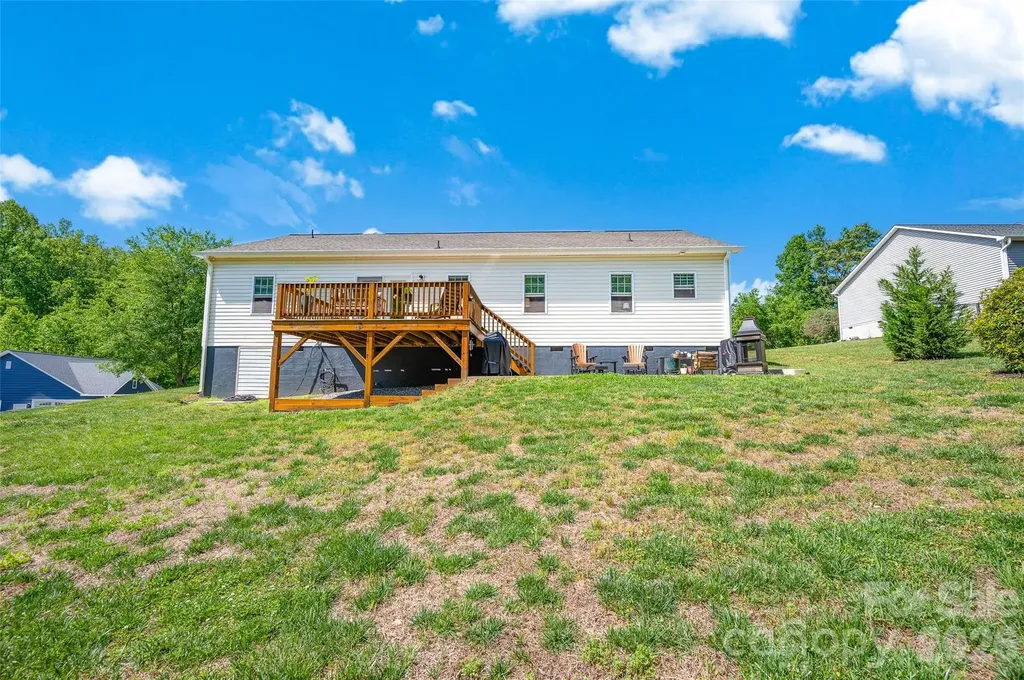 183 Falling Creek Drive Statesville NC 28625