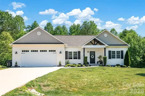183 Falling Creek Drive Statesville NC 28625