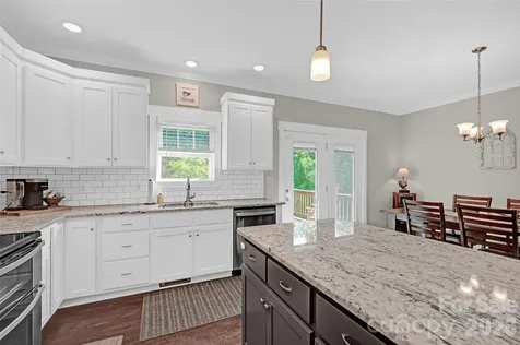 183 Falling Creek Drive Statesville NC 28625