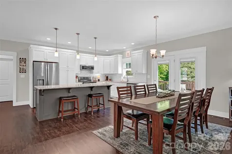 183 Falling Creek Drive Statesville NC 28625