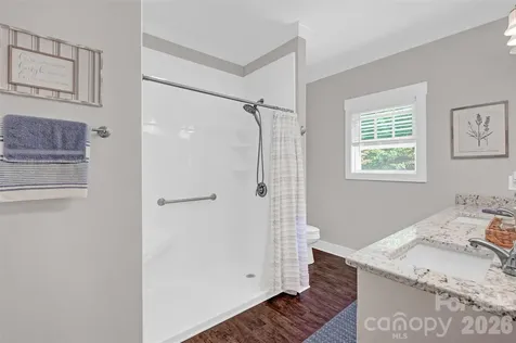 183 Falling Creek Drive Statesville NC 28625
