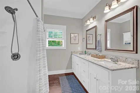 183 Falling Creek Drive Statesville NC 28625