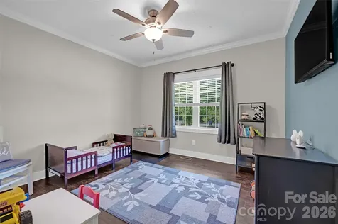 183 Falling Creek Drive Statesville NC 28625