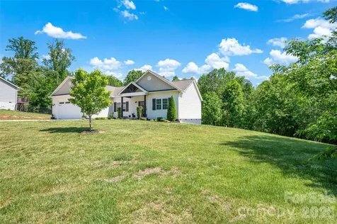 183 Falling Creek Drive Statesville NC 28625