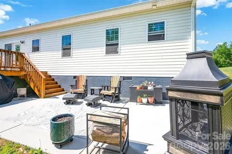 183 Falling Creek Drive Statesville NC 28625