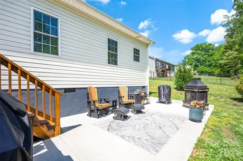 183 Falling Creek Drive Statesville NC 28625