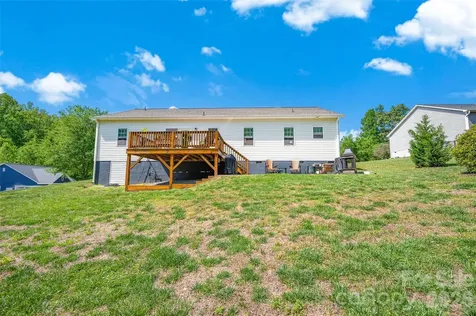 183 Falling Creek Drive Statesville NC 28625