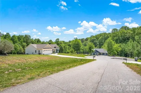 183 Falling Creek Drive Statesville NC 28625