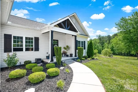 183 Falling Creek Drive Statesville NC 28625