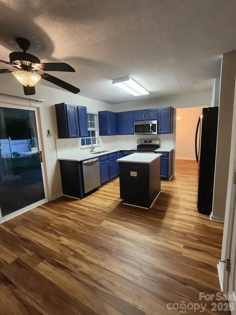 1308 Harland Street Charlotte NC 28216