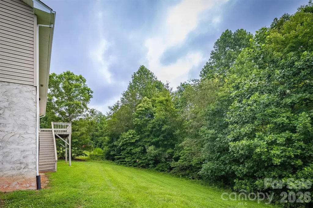 1102 Allman Ridge Road Morganton NC 28655