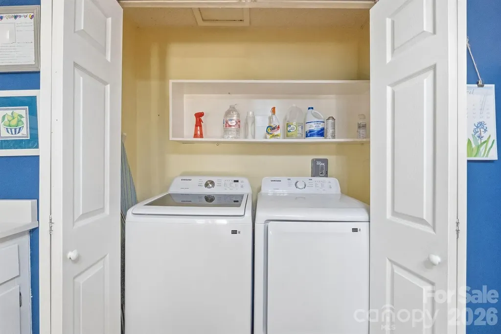 2078 Rock Springs Circle Denver NC 28037