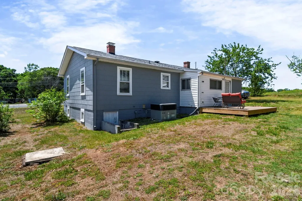 2335 E Main Street Albemarle NC 28001