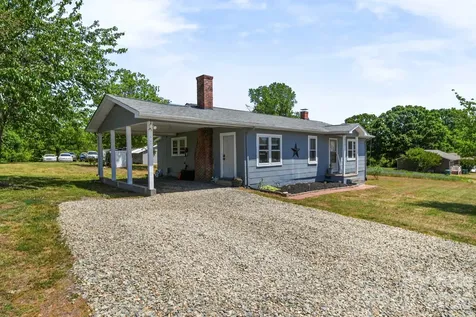 2335 E Main Street Albemarle NC 28001