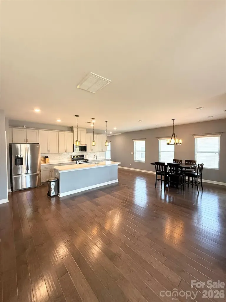 4107 Honey Locust Drive Charlotte NC 28215