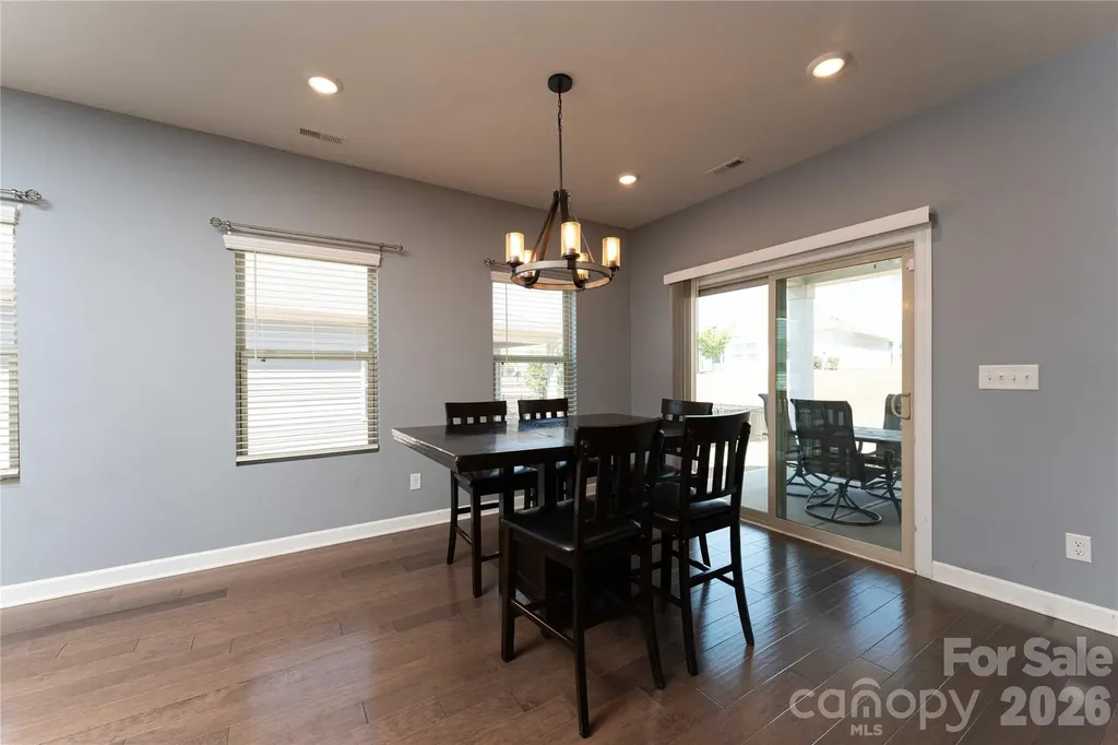 4107 Honey Locust Drive Charlotte NC 28215