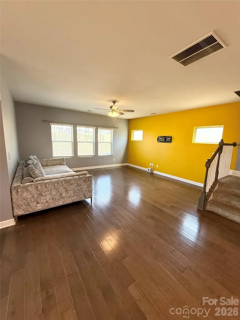 4107 Honey Locust Drive Charlotte NC 28215