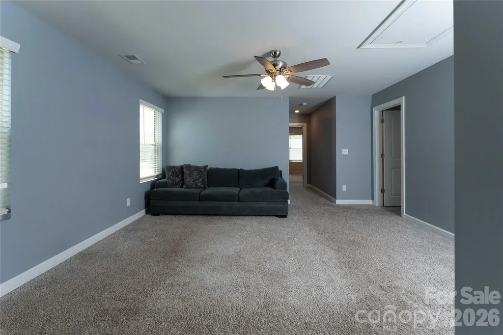 4107 Honey Locust Drive Charlotte NC 28215