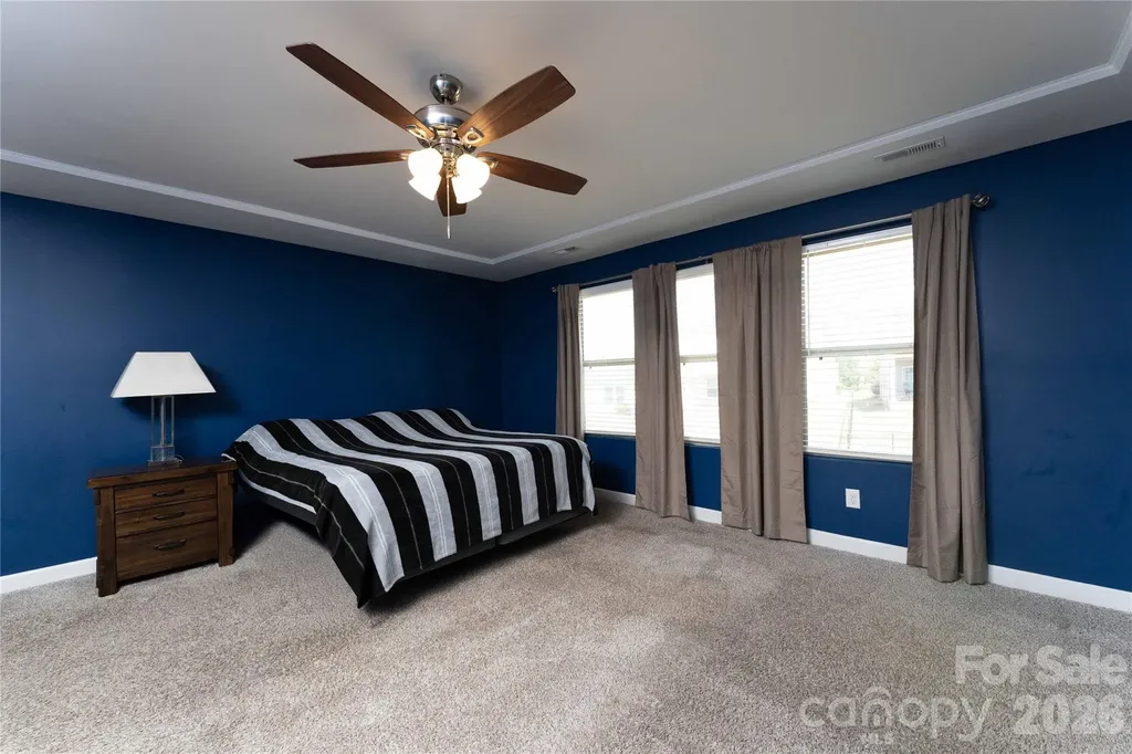 4107 Honey Locust Drive Charlotte NC 28215