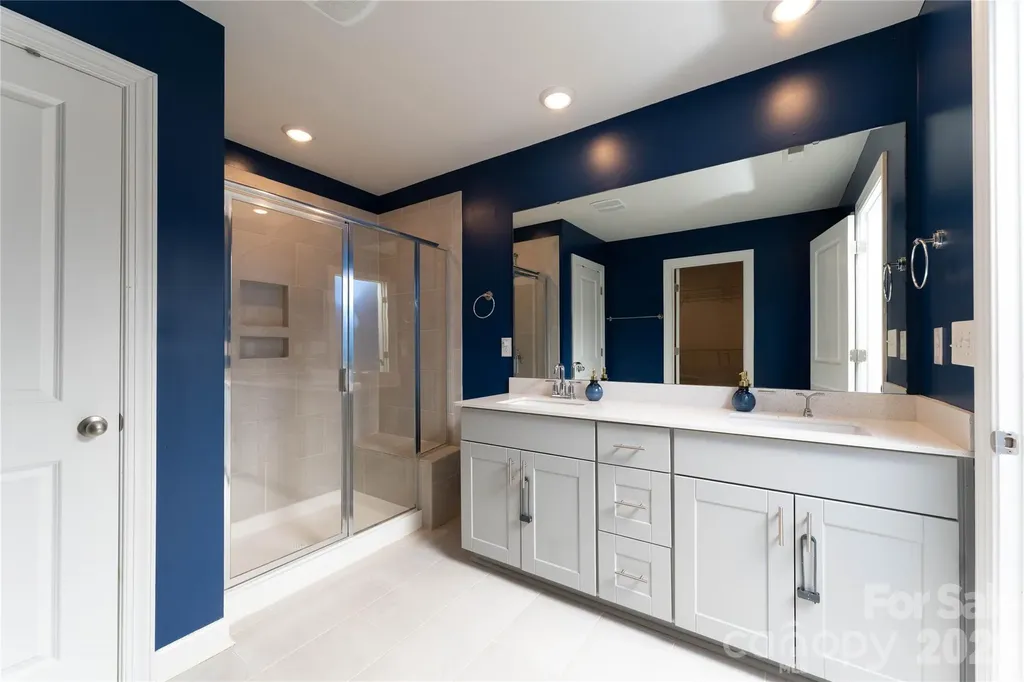 4107 Honey Locust Drive Charlotte NC 28215