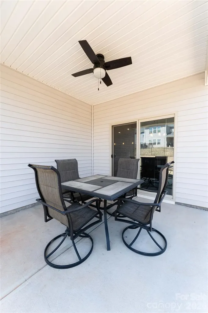 4107 Honey Locust Drive Charlotte NC 28215