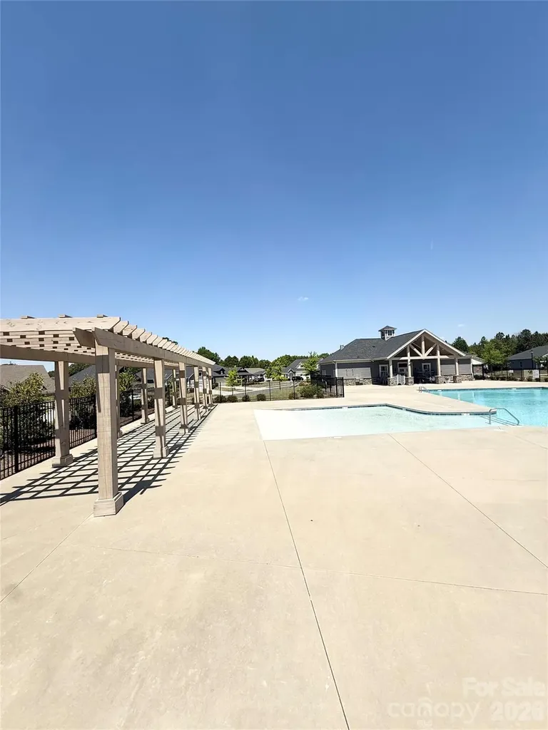 4107 Honey Locust Drive Charlotte NC 28215