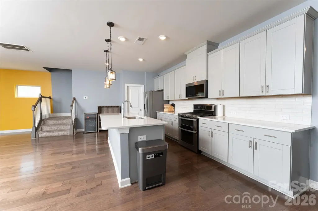 4107 Honey Locust Drive Charlotte NC 28215
