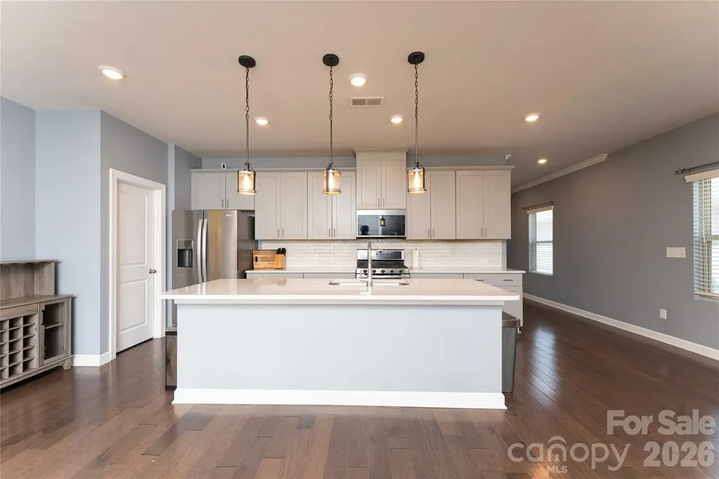 4107 Honey Locust Drive Charlotte NC 28215
