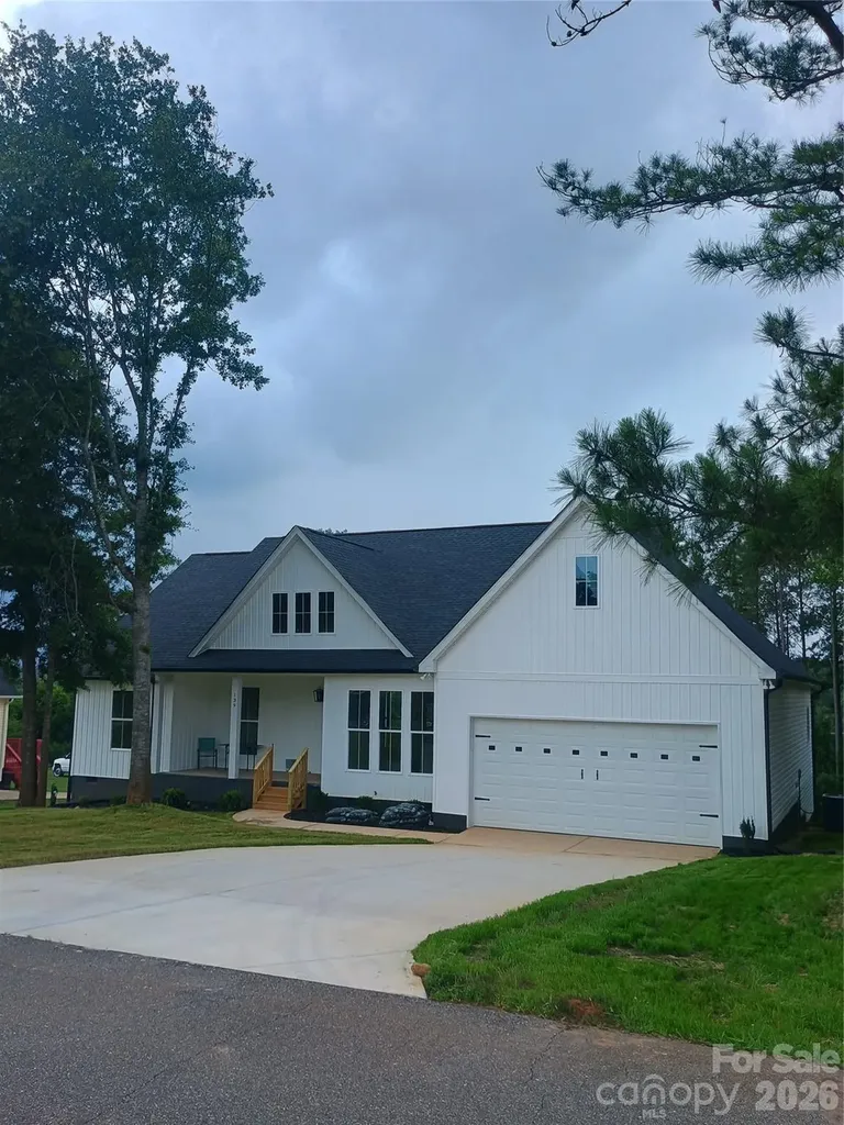 139 Blue Sky Circle Shelby NC 28152