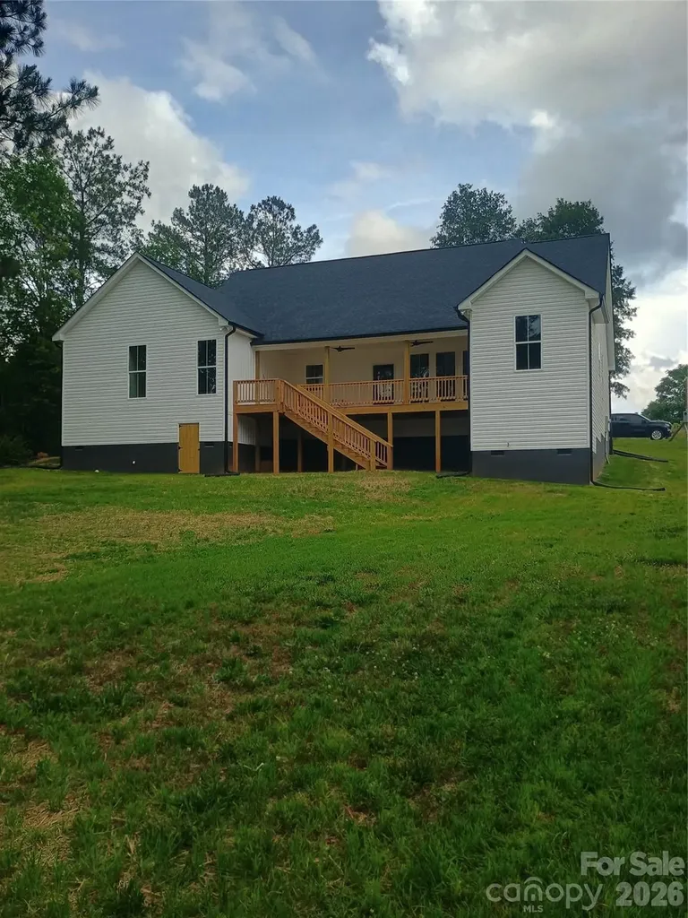 139 Blue Sky Circle Shelby NC 28152