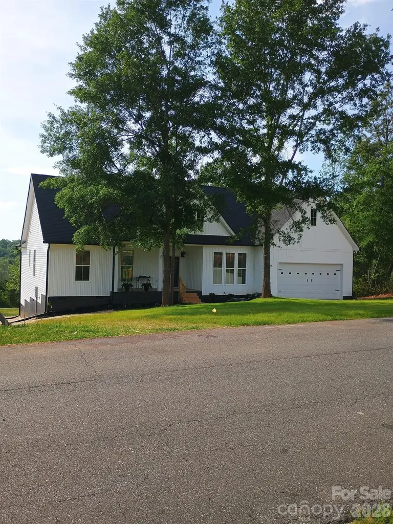 139 Blue Sky Circle Shelby NC 28152