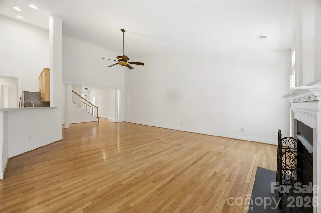 1113 Butterburr Drive Matthews NC 28104