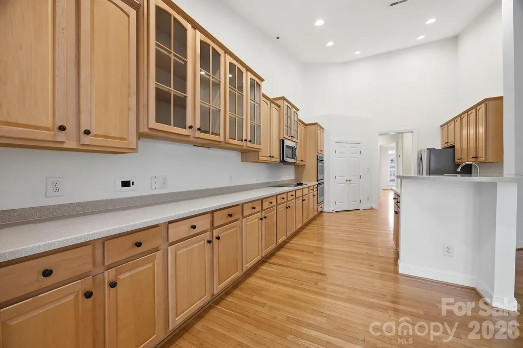 1113 Butterburr Drive Matthews NC 28104