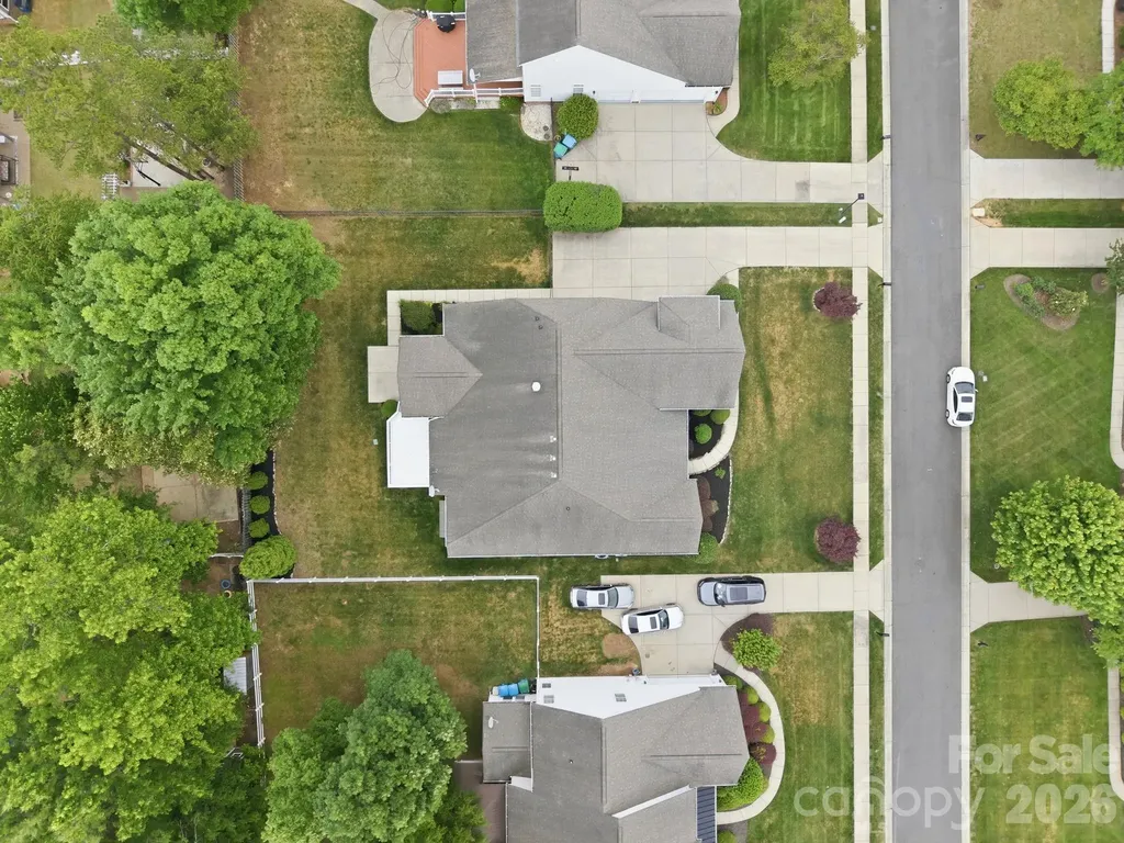 1113 Butterburr Drive Matthews NC 28104