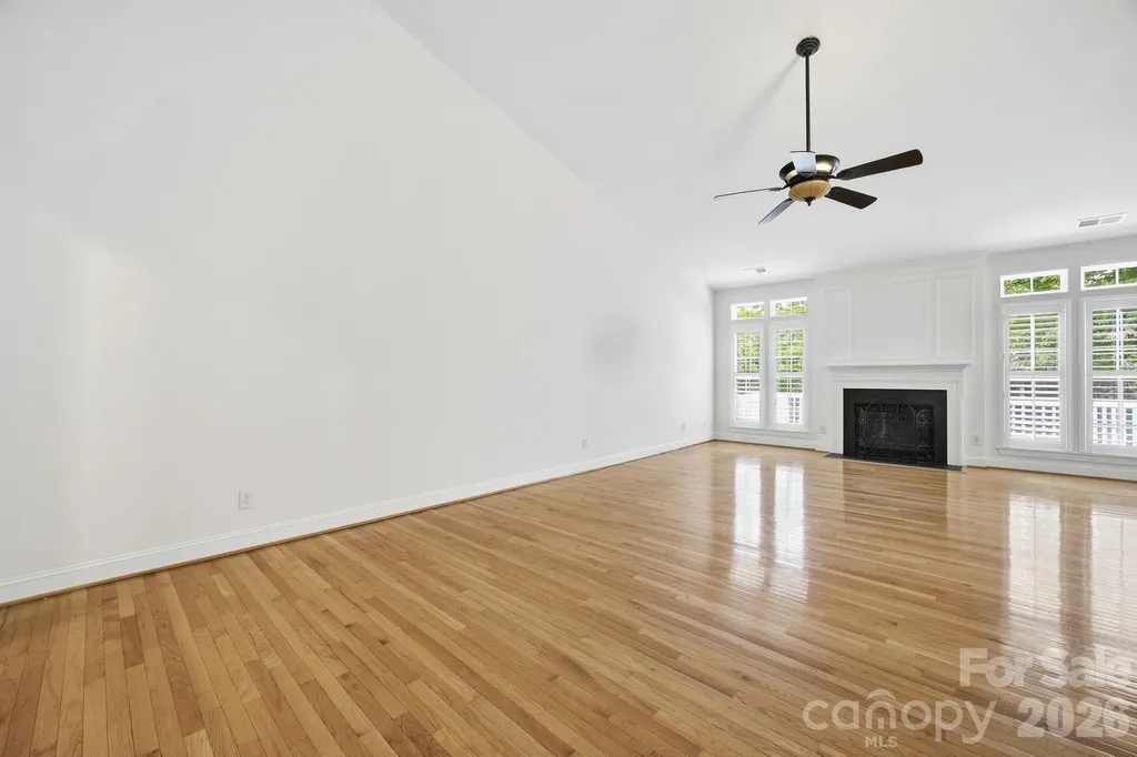 1113 Butterburr Drive Matthews NC 28104