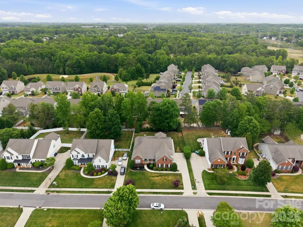 1113 Butterburr Drive Matthews NC 28104