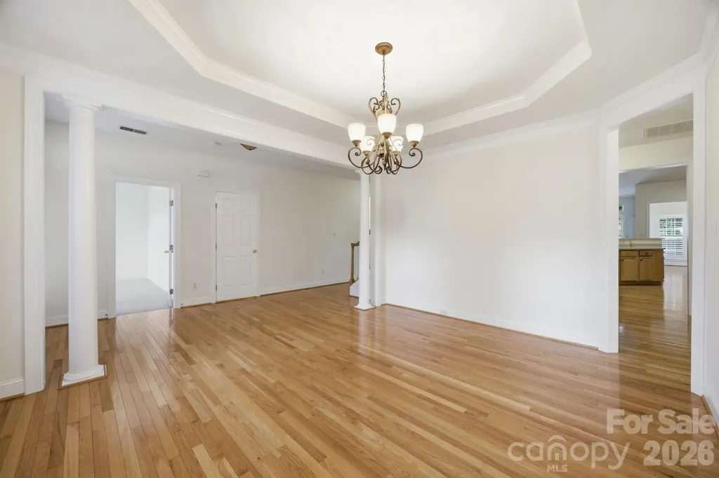 1113 Butterburr Drive Matthews NC 28104