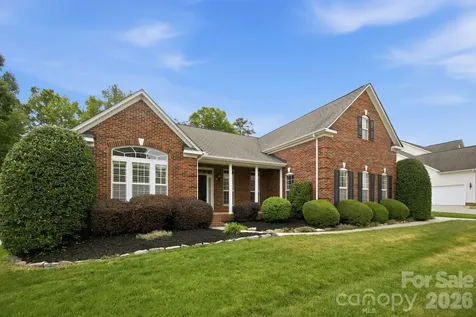 1113 Butterburr Drive Matthews NC 28104