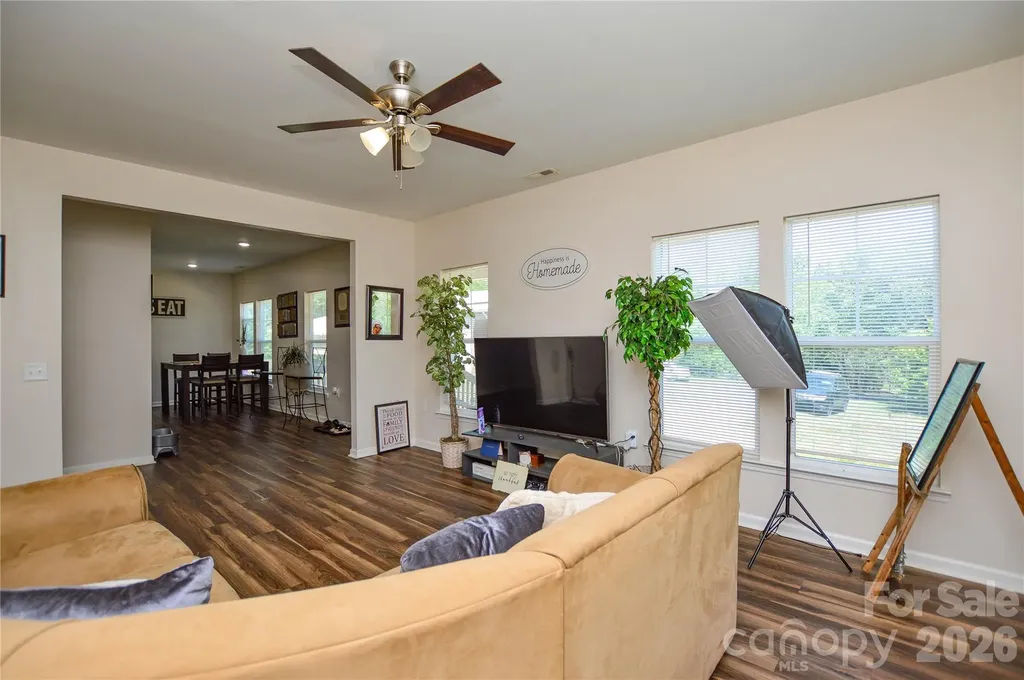 4659 Nc Hwy 145 Highway Lilesville NC 28091