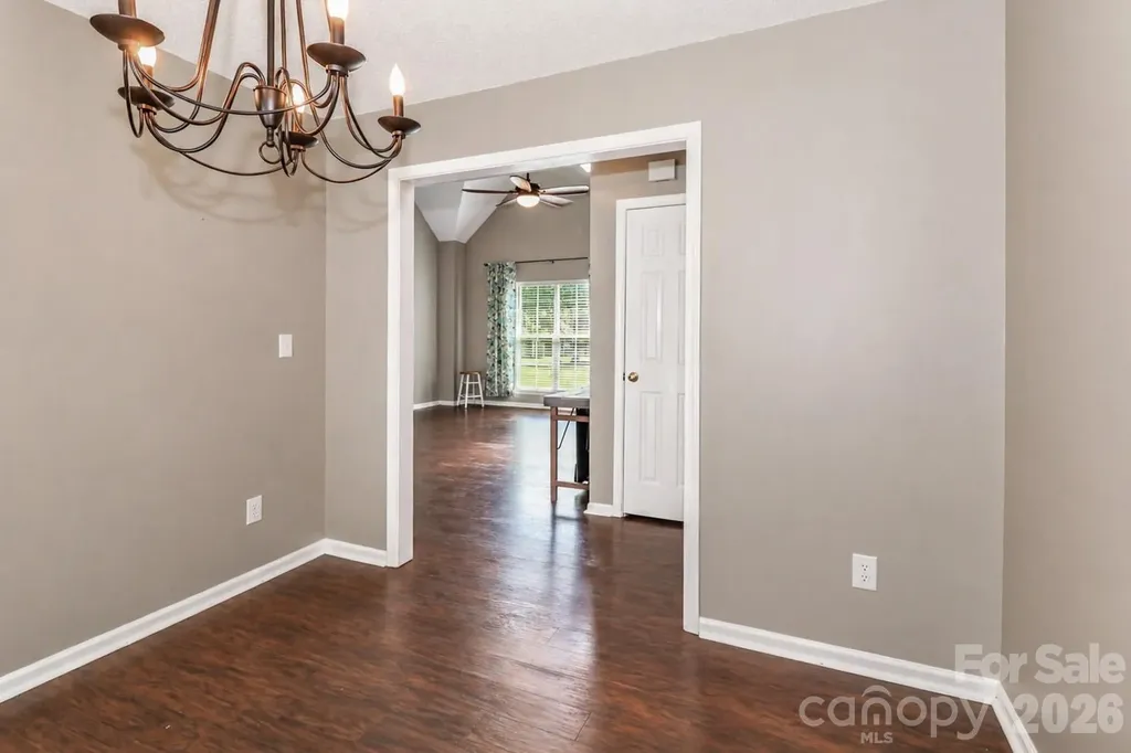 126 Tara Lynn Court Mooresville NC 28115